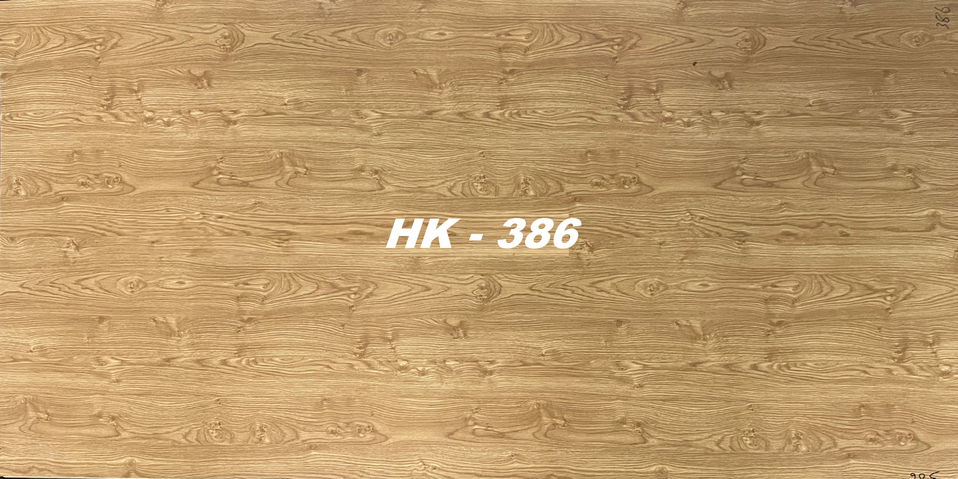 Melamine HK-386